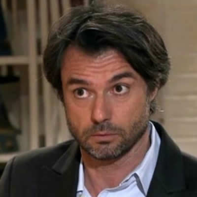 Alberto-Rossi