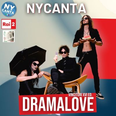 dramalove vincitori del NYCanta 2024